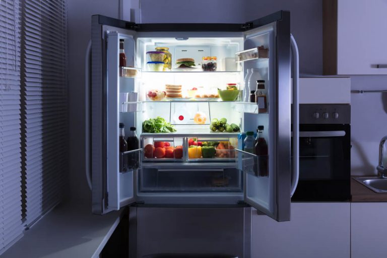 How Many Watts Does A Refrigerator Use? [Indepth Guide]